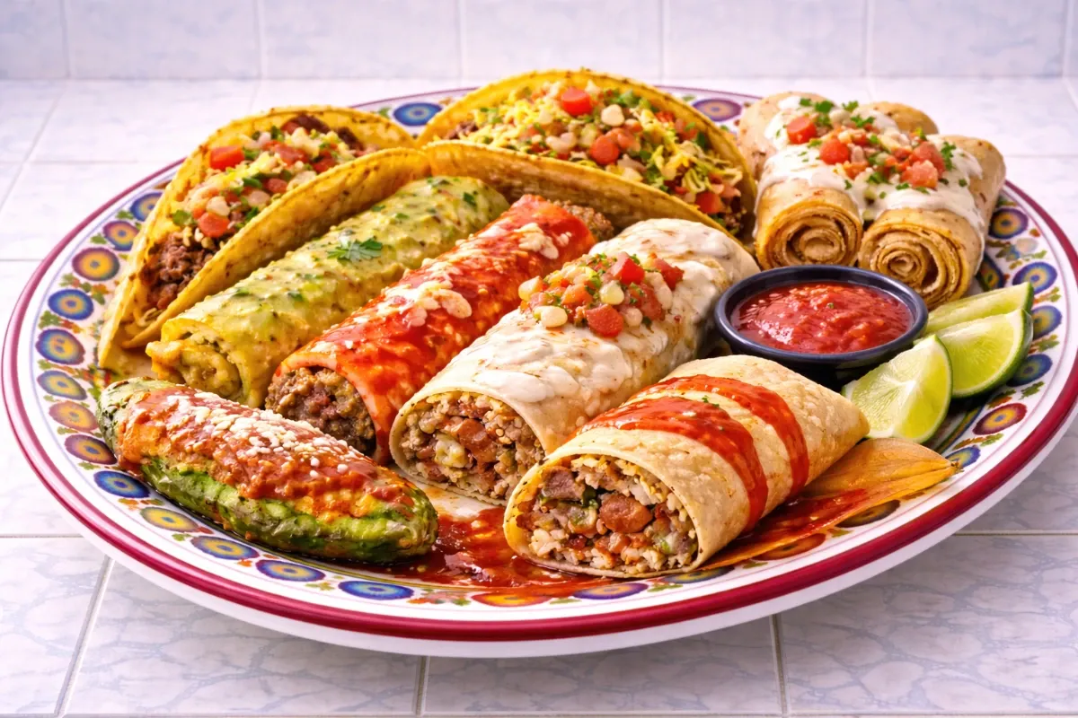 Bring Your Appetite - Gallery Image 3