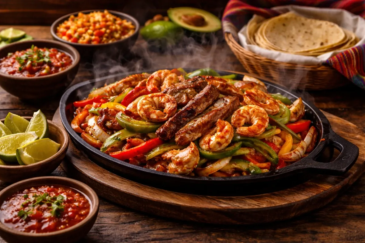 The Kind of Place You Come Back